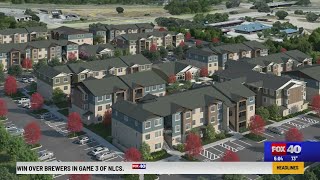 Residents relieved about affordable housing complex being put on hold in Placer County