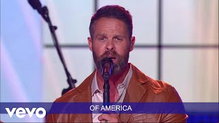 Gaither Vocal Band - There’s a Hole in the Heart of This Country (Lyric Video) (Lyric Video)