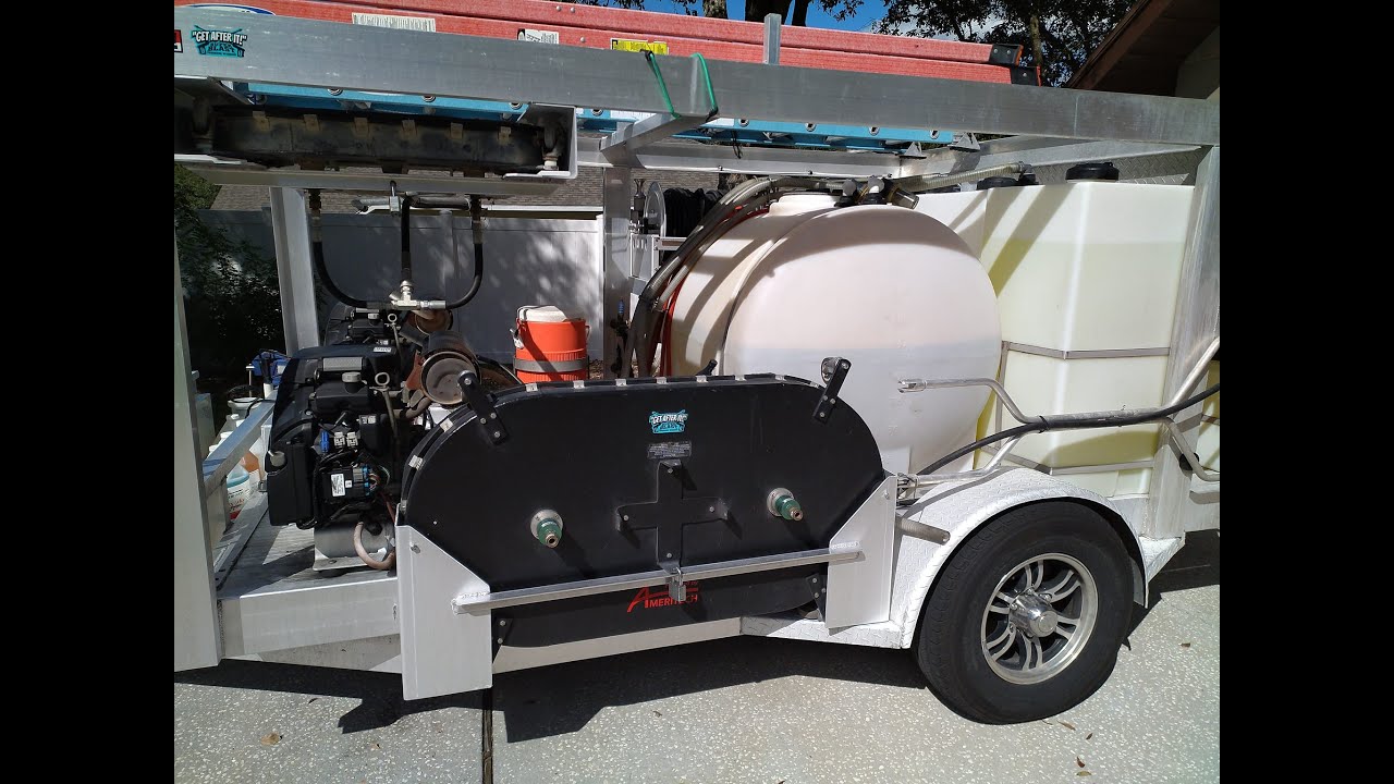 2 nice big jobs, Down streaming, Sticky Icky Time. 