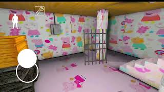 Granny Live Gaming|Granwny Gameplay video live|Horror Escape Game screenshot 4