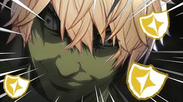 Path of Preservation in a nutshell - Honkai Star Rail