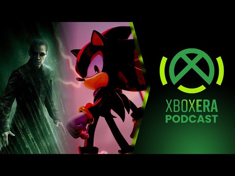 The XboxEra Podcast | LIVE | Episode 208 - "Shadows of Doubt"