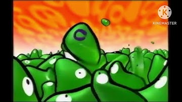 Cbbc Multiply Ident With Misplaced Eyes (Found Media)