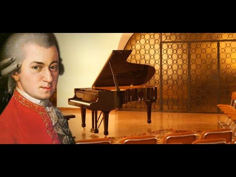 Video: Wolfgang Amadeus Mozart: Biografie, Kreativita, Kariéra, Osobní život