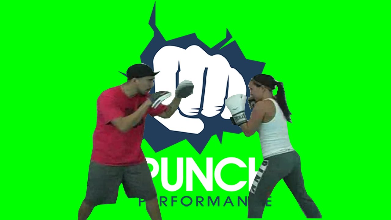 Boxing Fitness Safety Harbor, FL Punch Performance YouTube
