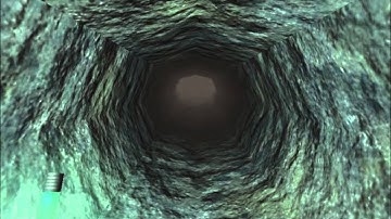 Penumbra Overture Part 5 SPIDERS ;_;