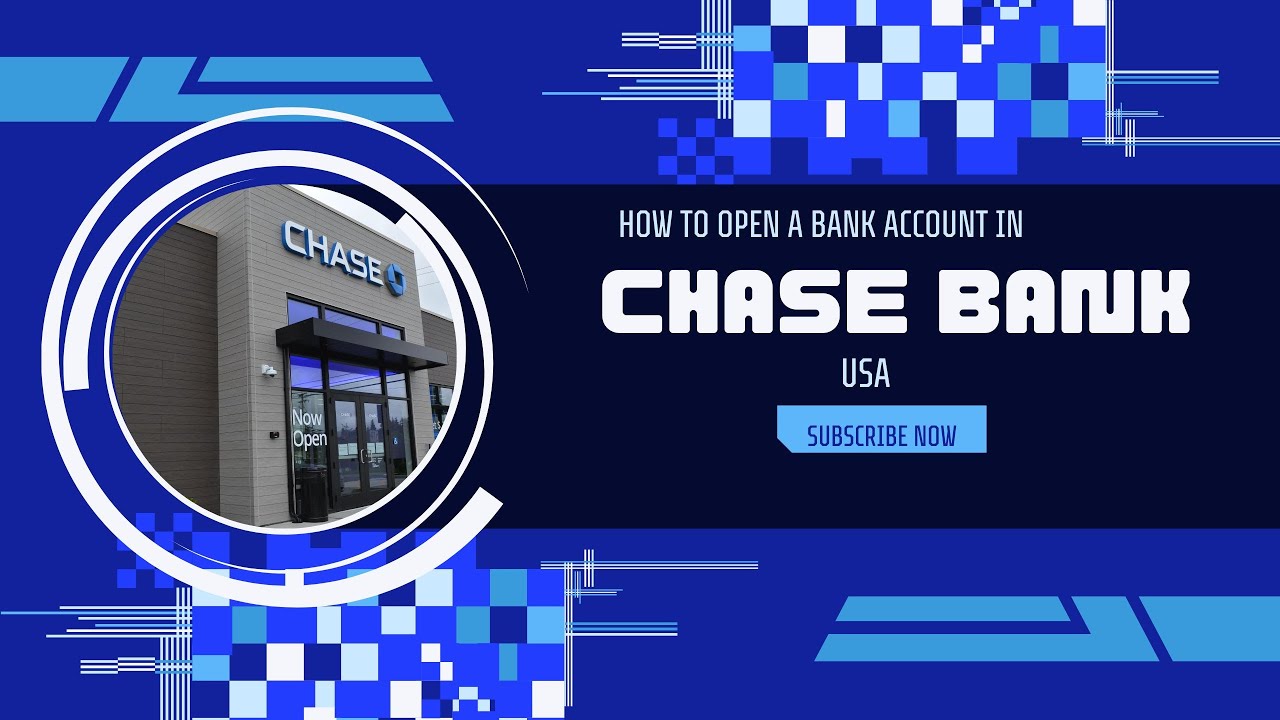 How To Open Chase Bank Account In USA YouTube how-to-open-chase-bank-account-in-usa-youtube