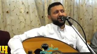  حمود السمه    اسمح برقصه معك ايش الذي يمنعك   سمعها