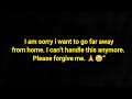 Bahut darr lagg rha h #freedom #iwanttobefree 