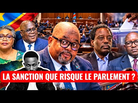 🚨🛑 LES DÉPUTÉS FACE À UNE TERRIBLE NOUVELLE VENUE DE L’EST !