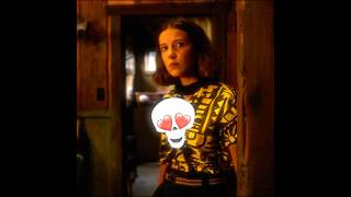 ♨️MIKE'S CONFESSION ON EL 🤣❤️ MAX REACTION🤯🤯||strangerthings||saieditz_031