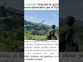 La investigación del periodista Mateo Pérez Rueda antes de su desaparición en Antioquia | EL TIEMPO