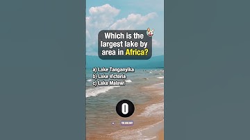 Geography Quiz Challenge