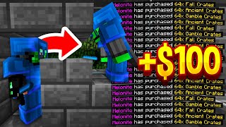 Playing HCF, But Every Trap = $100... *SOTW*