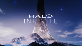 HALO INFINITE - EPIC SOUNDTRACK IN THE WORLD