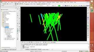 Lab N°1: Decluster