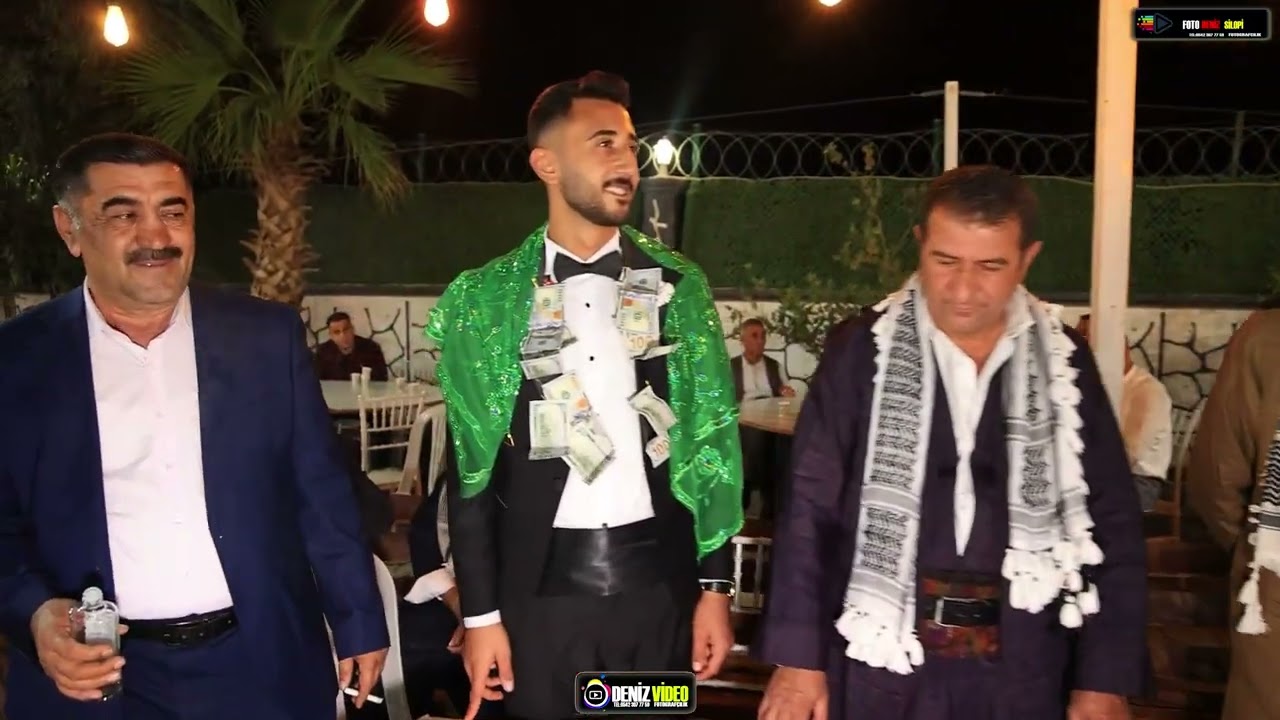 SÜLEYMAN TAŞTAN DÜĞÜNÜ PART 6 TAŞTAN AİLESİNİN DÜĞÜNÜ MÜZİK-GRUP NİHAT SİLOPİ