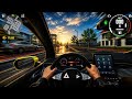 Real Car Driving Game 🚗🔥 Ultra Realistic Gameplay (First Person View)