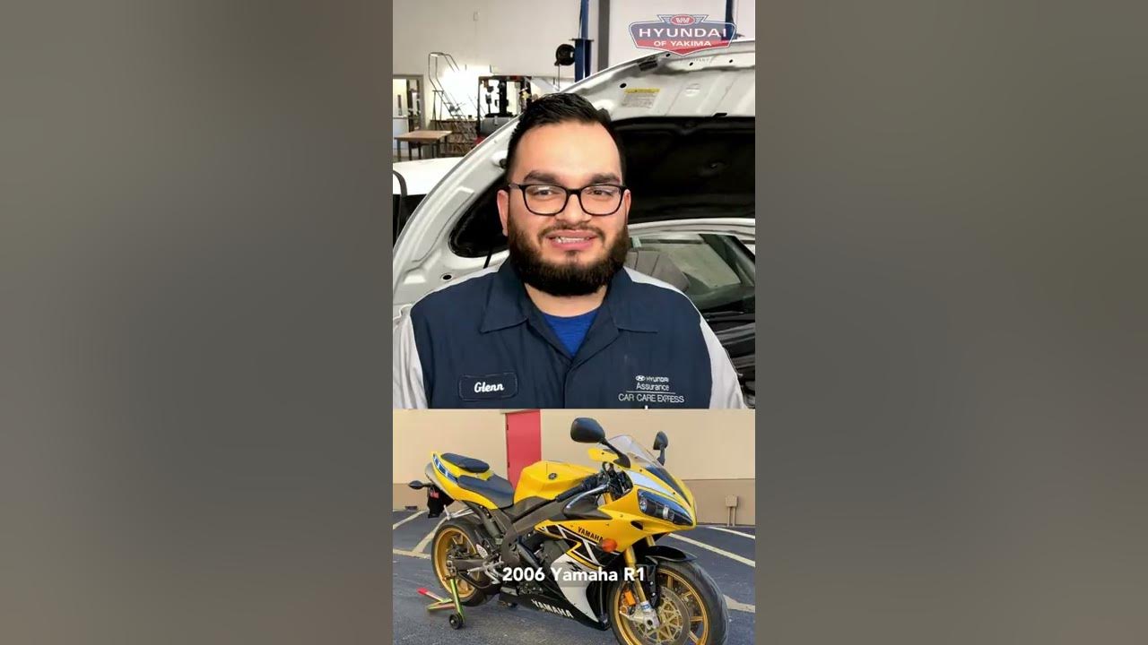 Hyundai of Yakima | My First Car | Yakima WA - YouTube