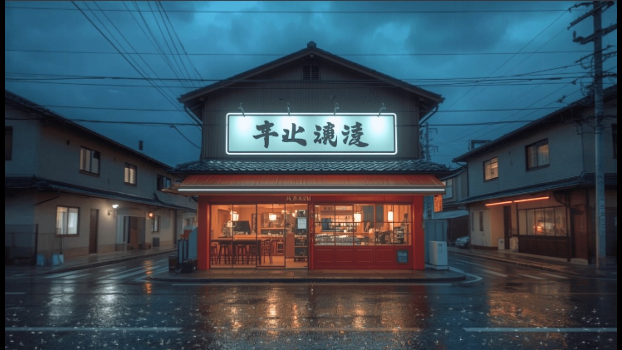 The Sound of Missing Someone