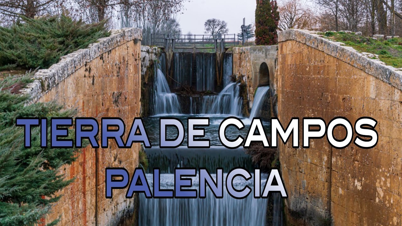 TIERRA DE CAMPOS  PALENCIA