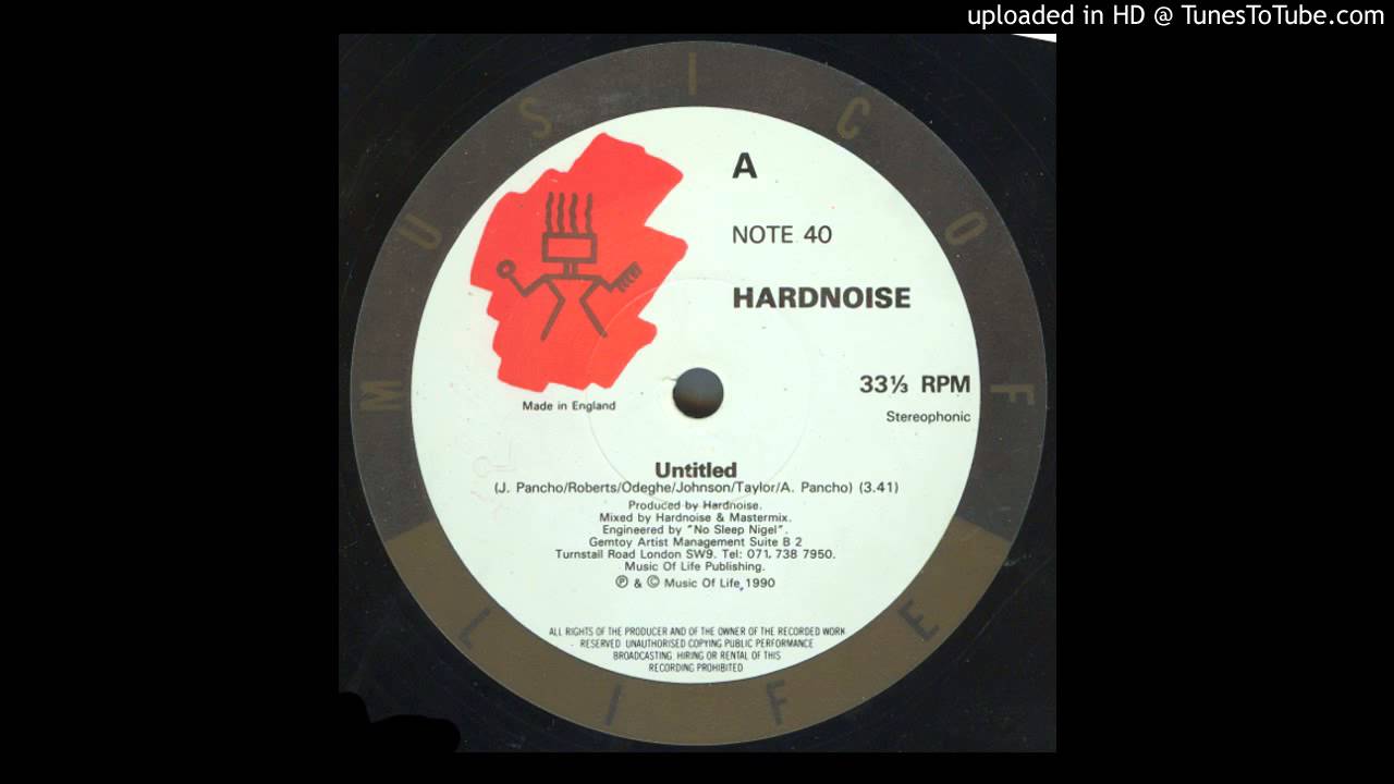 Watch a1-hardnoise - untitled on YouTube Watch a1-hardnoise - untitled on YouTube