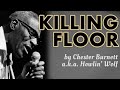 Miniature de la vidéo de la chanson Killing Floor
