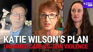 Washington Supreme Court Kills Natural Gas Initiative as Katie Wilson Pushes New Gun Violence Plan