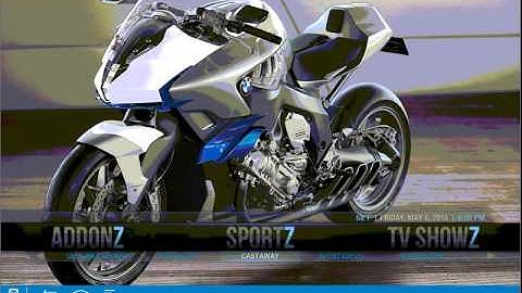 m8s+ getting started