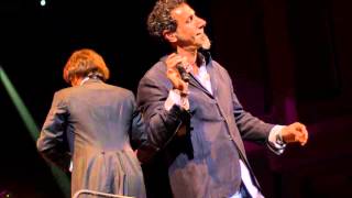 Watch Serj Tankian Wings Of Summer video