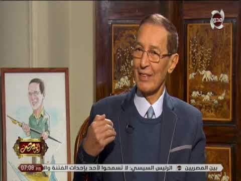 ابن مصر حمدي الكنيسي ملامح قرية شبرا النملة مصدرة نجوم المجتمع فى كل المجالات