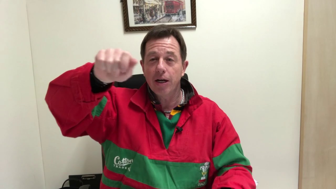 Finding FLOW STATE  - FULL VIDEO - 5 minute breathing technique