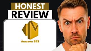 Amazon SES Review - Built by Engineers, For Engineers...