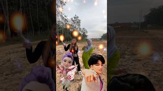 Kepopdemon hunter #videoshort #trendingshorts #youtubeshorts #demonhunters