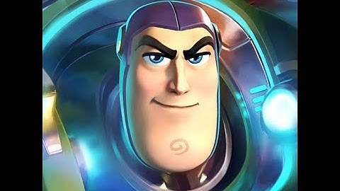 Disney Mirrorverse - Play Store Official Trailer