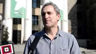 Artur Liebhart o Planete   Doc Film Festival
