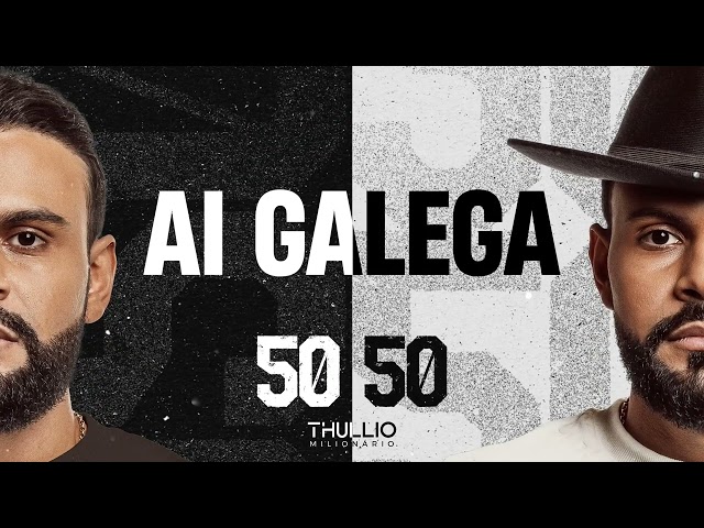 Thullio Milionario - Ai Galega