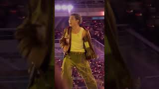 [ RM ] 남준 'FYA' | DAY3 BTS WORLDTOUR 'ARIRANG' @ GOYANG 260412
