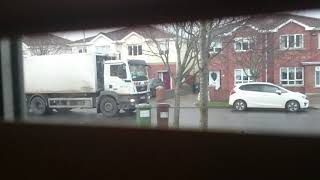 green bin collection 5-1-21