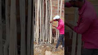 shuttring work tricks and tips | construction work post