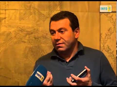 გაფიცულ მაღაროელებს