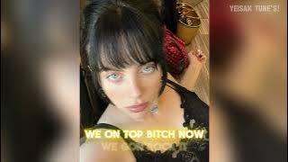 𝙗𝙞𝙡𝙡𝙞𝙚 𝙚𝙞𝙡𝙡𝙞𝙨𝙝 - 𝙜𝙤𝙩 𝙢𝙚 𝙜𝙤𝙤𝙙 𝙛𝙩. 𝙟𝙪𝙞𝙘𝙚 𝙬𝙧𝙡𝙙 & 𝙭𝙭𝙭𝙩𝙚𝙣𝙩𝙖𝙘𝙞𝙤𝙣 (𝙡𝙮𝙧𝙞𝙘𝙨)🔥🎧