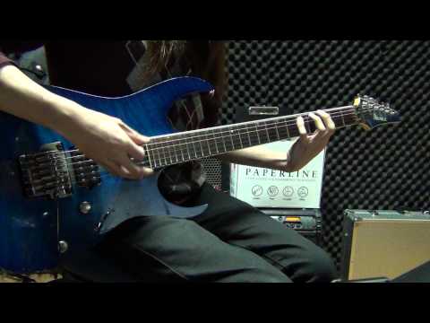 尋找一千遍 guitar cover - Mr.