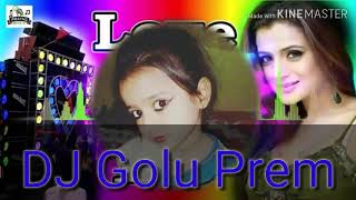 Download Lagu Tumko Chaha Tha Tumko Chahenge Waade Jo Kiye wo nibhayenge DJ Golu Prem Darbhanga MP3