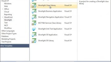 How to Build a Prism Application: Outlook Part 1 (Brian Lagunas)