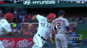 HOU@TEX: Andrus drills a two-run double to center
