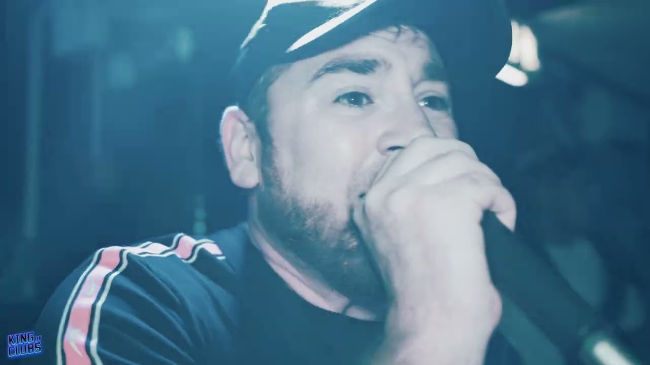 King Of Clubs - Dilemma vs KayDee (Recap)