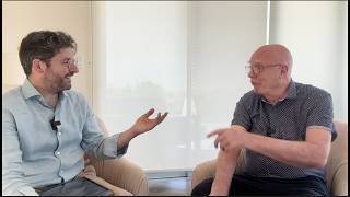 It All Comes Down to Desire | Hans Jensen Interview