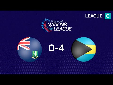 USA 7-0 CUBA Concacaf Nations League Highlights | Oct. 11, 2019 | Washington, D.C. - Audi Field