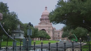Senate expected to take up controversial redistricting bill when they gavel in Friday
